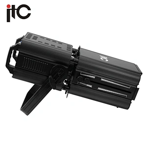 Dj Event LED Stage Profile Spotlight Wedding Used LED Follow Spot Light