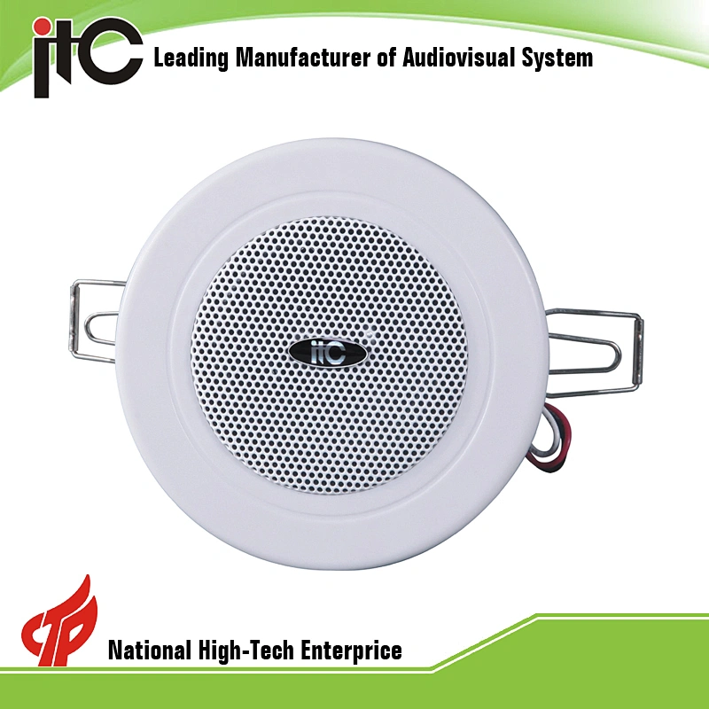 ITC T-103C Using Movable Clamp 3W 3