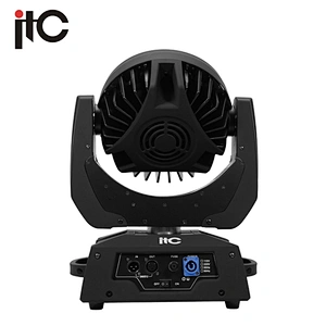 Moving Head Light Price 36x12W 4 in 1 Led Moving Head Light