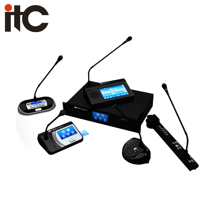 Conference System