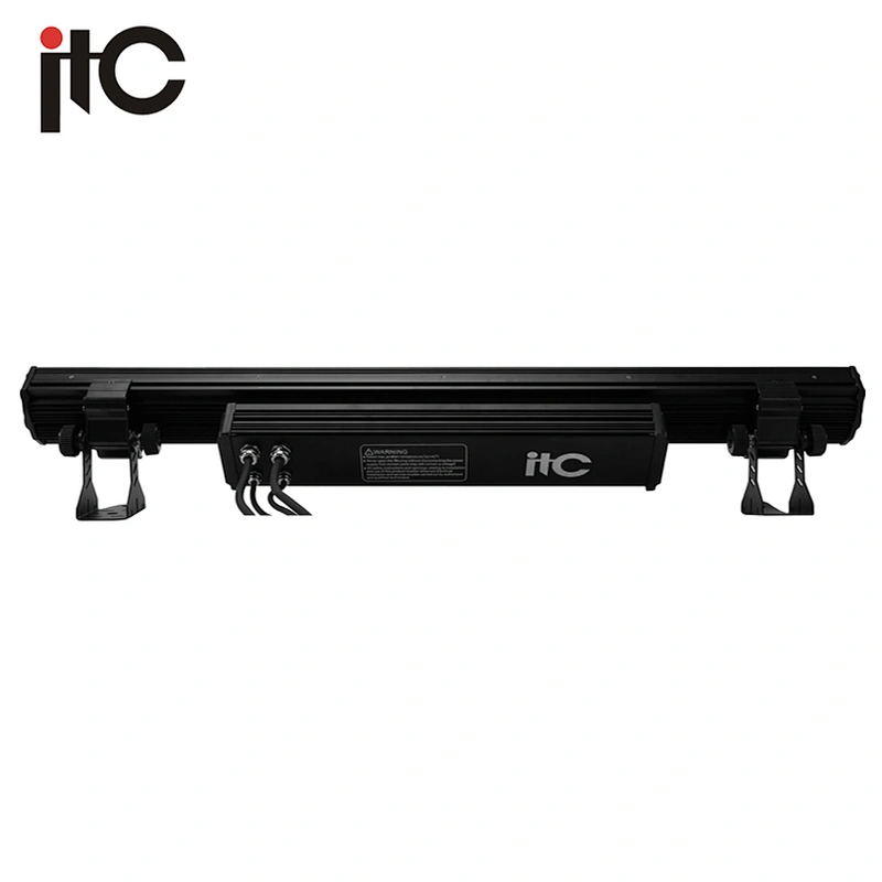 Stage Effect Lighting Outdoor 10W RGBW 4 in 1 LED Lights Wall Washer
