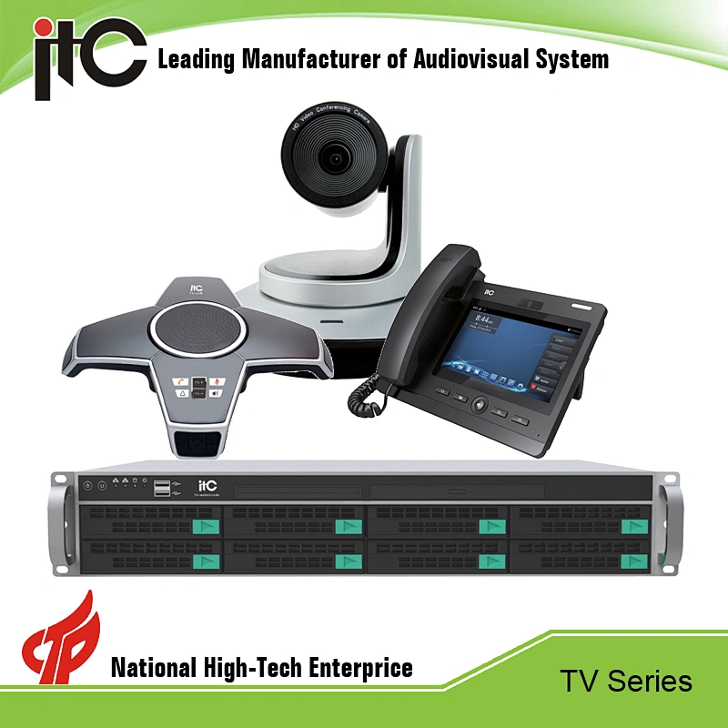 Long life Span Video Conference Controller terminal for Video Conference