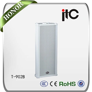 ITC T-901B Series 20W 100V 4
