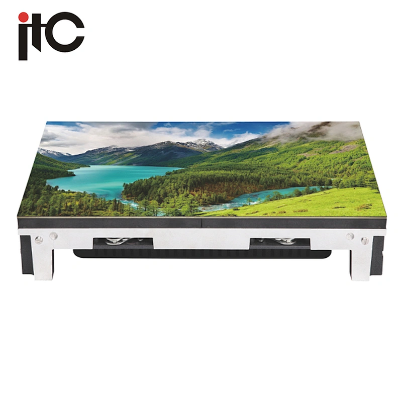 Good Best P3 P4 Full Color P2.5mm Indoor Led Screen