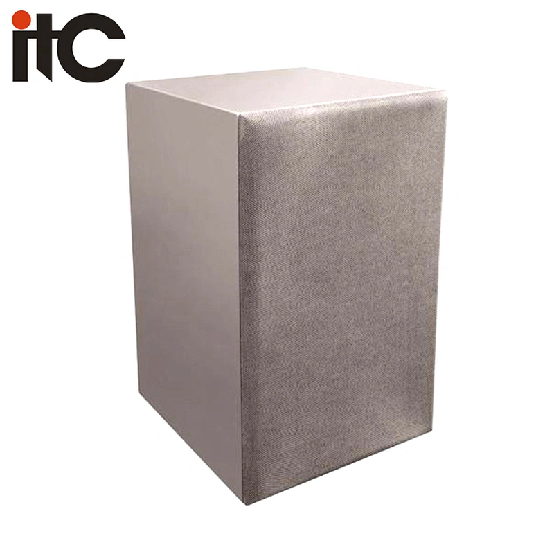 ITC T-7707 IP Multimedia Subwoofer Speaker System PA Wall Mount IP Active Speaker