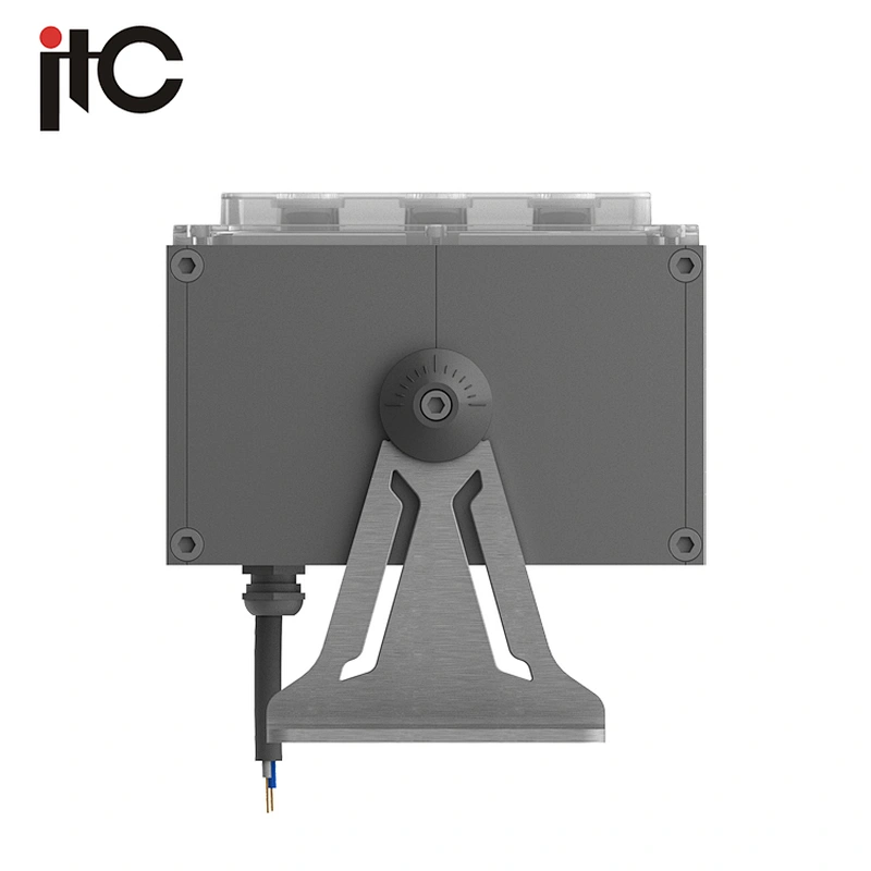 China Waterproof IP65 24W Mini Outdoor Led Spotlight