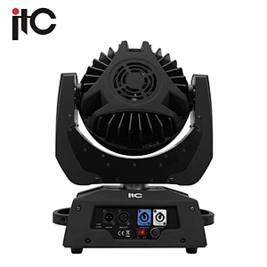 360W 108 Focus LED Moving Light for Stage DJ
