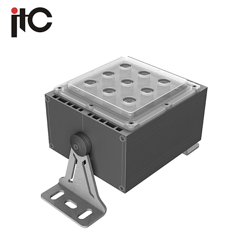 China Waterproof IP65 24W Mini Outdoor Led Spotlight