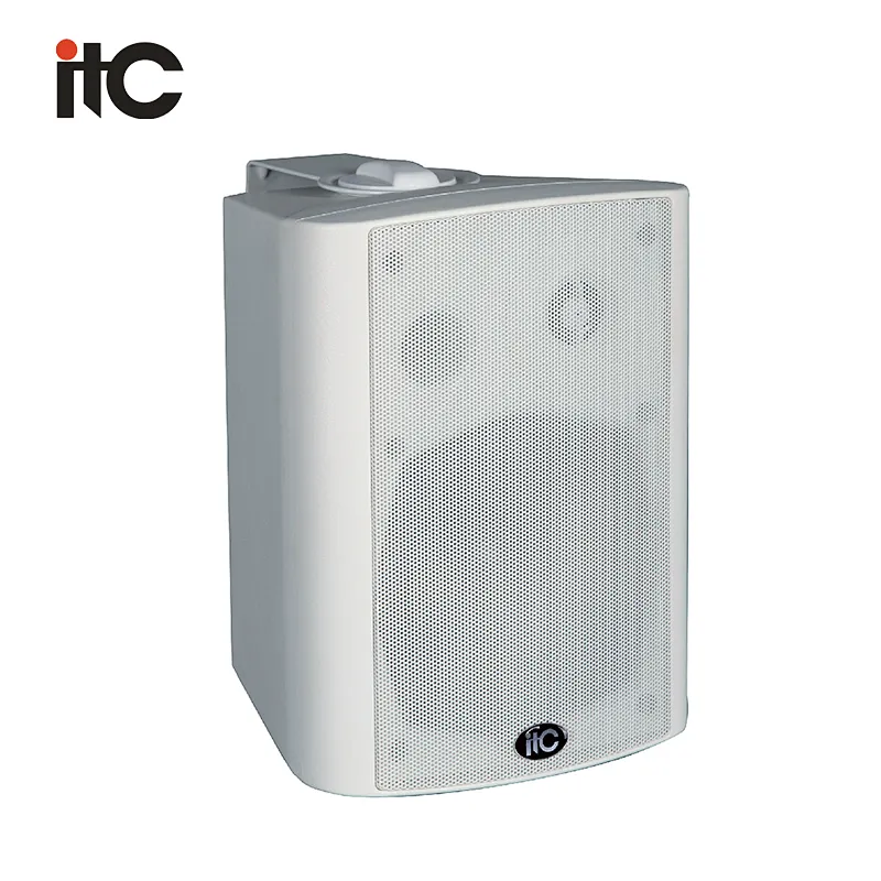 New PA system bluetooth wall mount speaker for classroom