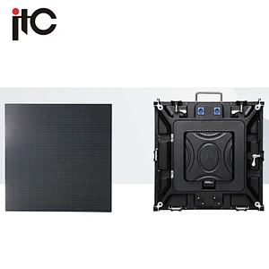 Ultra HD Stage Led Wall Screen P4 Indoor Led Screen for Concert