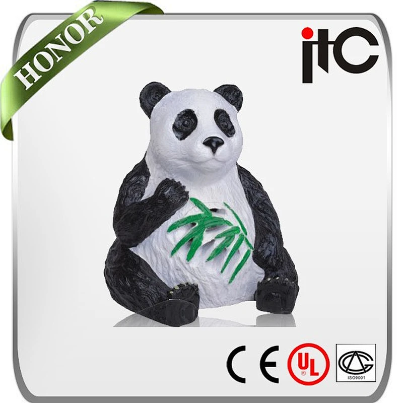 ITC T-900 2 Way IP66 Waterproof Animal Shaped Garden Speaker Sound Box