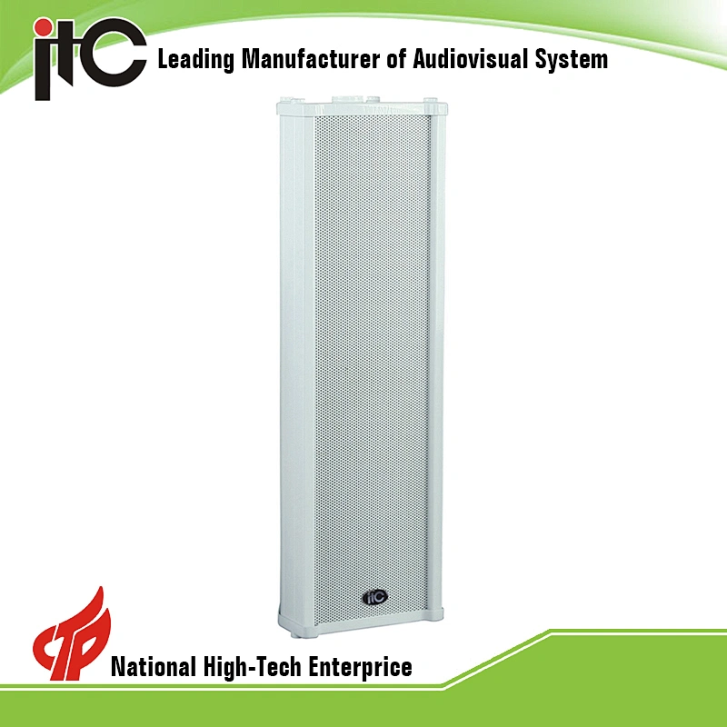 T-901B Series Hot Sale 70V 100V Waterproof PA Column Speaker