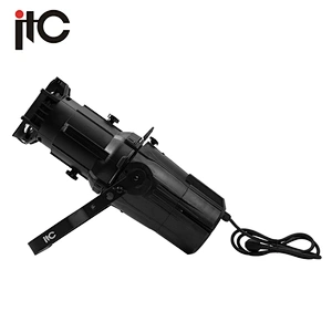 Pro 150W Profile Fixed Focus Imaging Spot Light Disco Lights