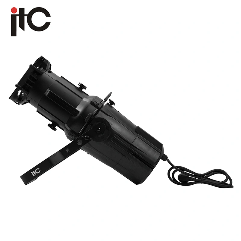 Pro 150W Profile Fixed Focus Imaging Spot Light Disco Lights