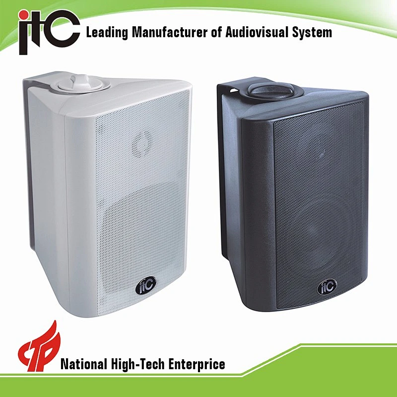 T-774 Series Passive Wholesale Speaker Box Public Address PA Wall Mount Speakers