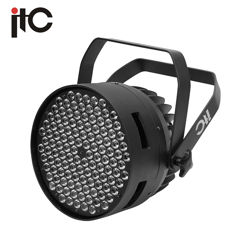 Stage Lighting Indoor Usage 120*3W LED Par Light