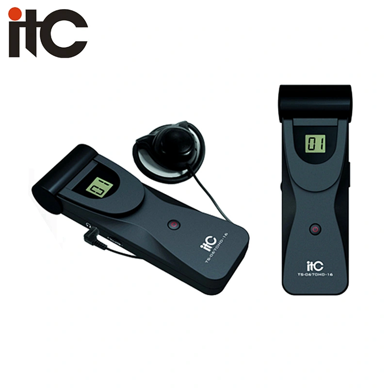 digital simultaneous audio system translation equipment guangdong