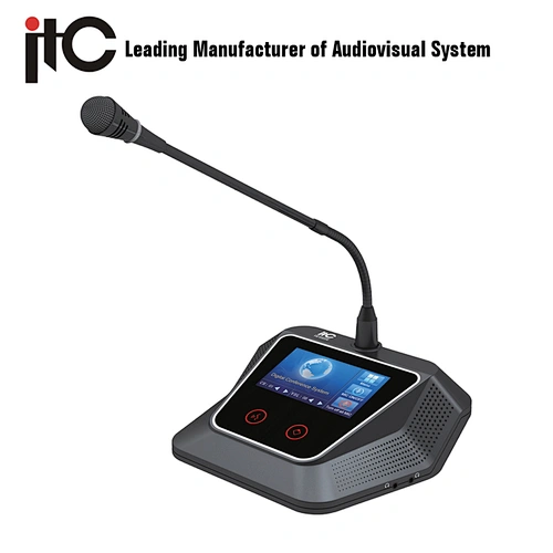 New Premium Conference Pro Audio Microphones