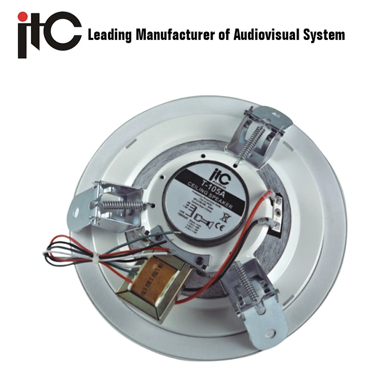 ITC T-105A Level A 5