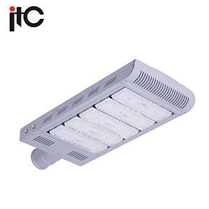 Aluminum Housing Led Road Light Outdoor 250W Led Street Light Led Street Light Manufacturer