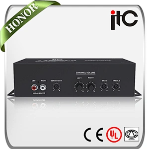 T-221AP Top Rated Dual Channel 20W Class D Mini Stereo Power Amplifier