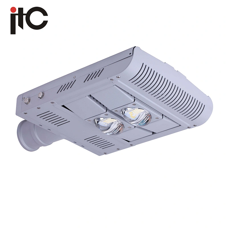 New Design Led Buld Street Light Manufacturer Outdoor Led Street Light 60W Price