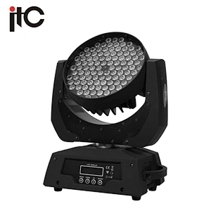 360W 108 Focus LED Moving Light for Stage DJ