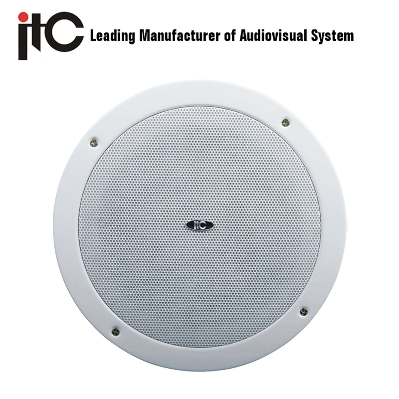 ITC T-105S 9W 100V 5