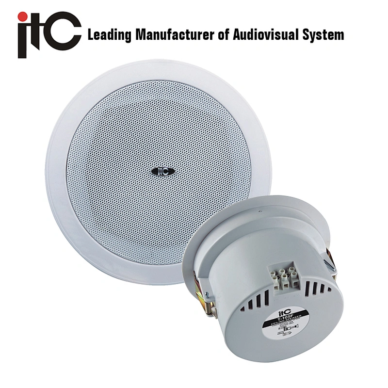 ITC T-105F Top Rated 5