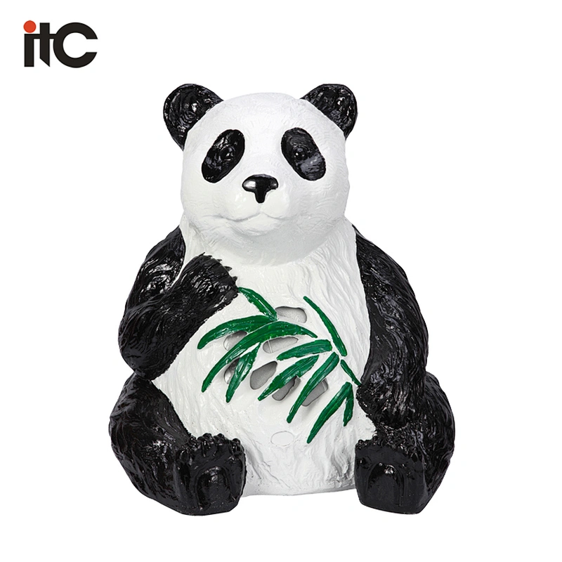 ITC T-900 2 Way IP66 Waterproof Animal Shaped Garden Speaker Sound Box