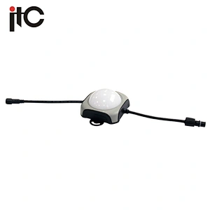 CE Certificate DC14V IP65 Waterproof LED Pixel Module Led Point Light Source