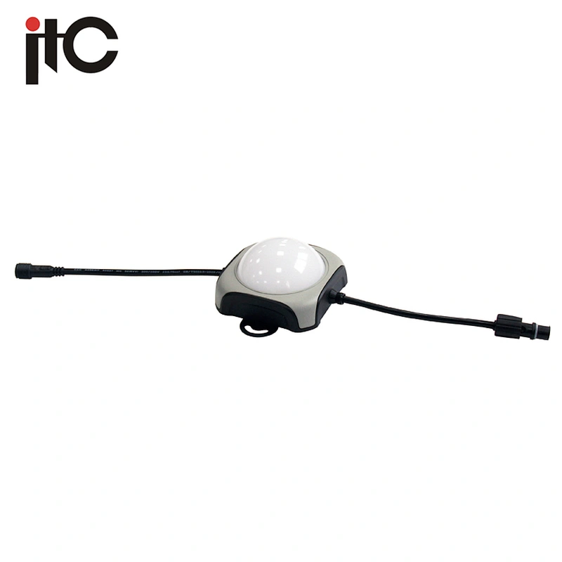 CE Certificate DC14V IP65 Waterproof LED Pixel Module Led Point Light Source