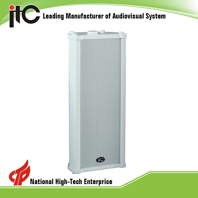 T-901B Series Hot Sale 70V 100V Waterproof PA Column Speaker