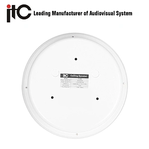 ITC T-105S 9W 100V 5