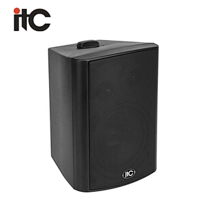 Factory price active wall mount speaker for pa system
