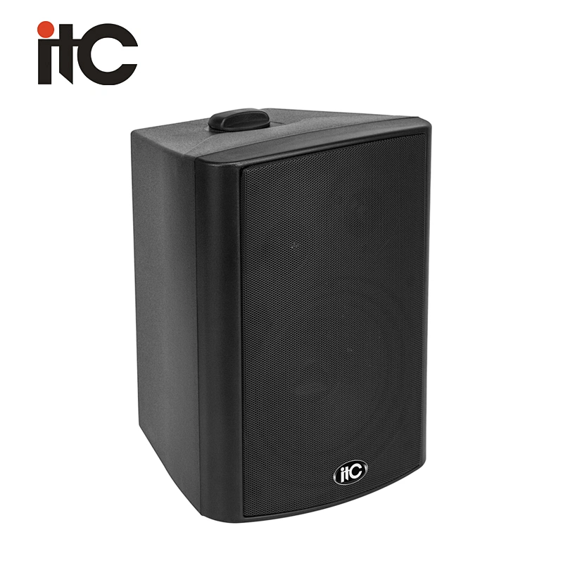 Factory price active wall mount speaker for pa system