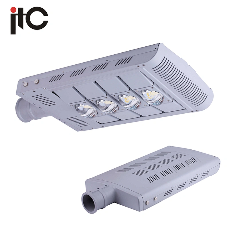 ITC High Brightness Module Led Street Light Waterproof Led Street Light 120W with IP65