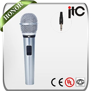 ITC TS-331 Magic Singing Universal Handy KTV Microphone