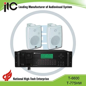 2017 Trending products microphone for pa system