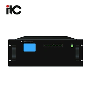 ITC Cloud-based HD Video Conference System Server Platform  VCS8000-P Series