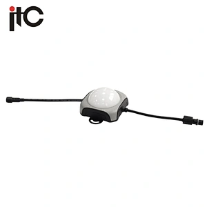 CE Certificate DC14V IP65 Waterproof LED Pixel Module Led Point Light Source
