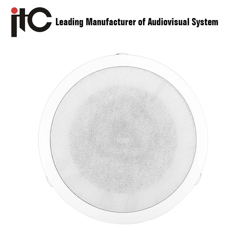 ITC T-106A 9W 6