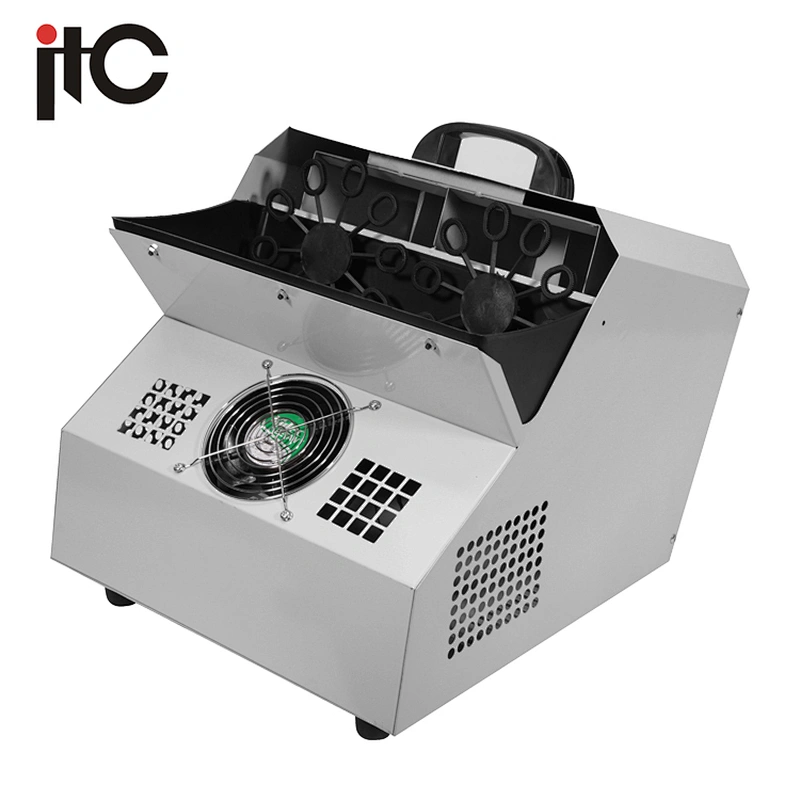 2.5L 300W Stage/DJ/Party/Show Effect Equipment Bubble Machine