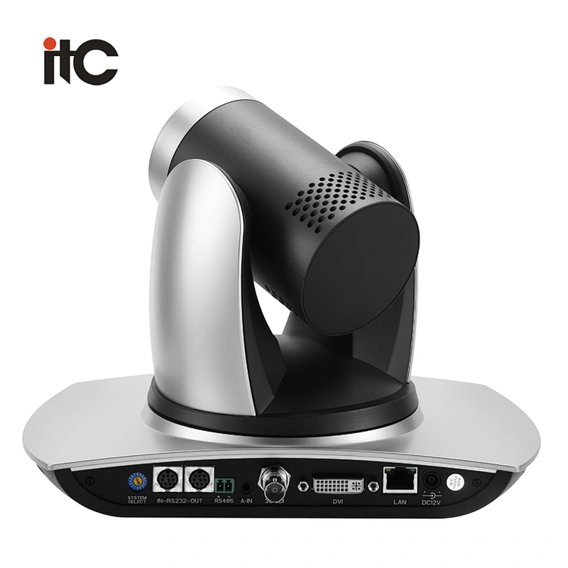 ITC TV-620HC Auto Tracing PTZ 360 Degree Conference Room Video Camera