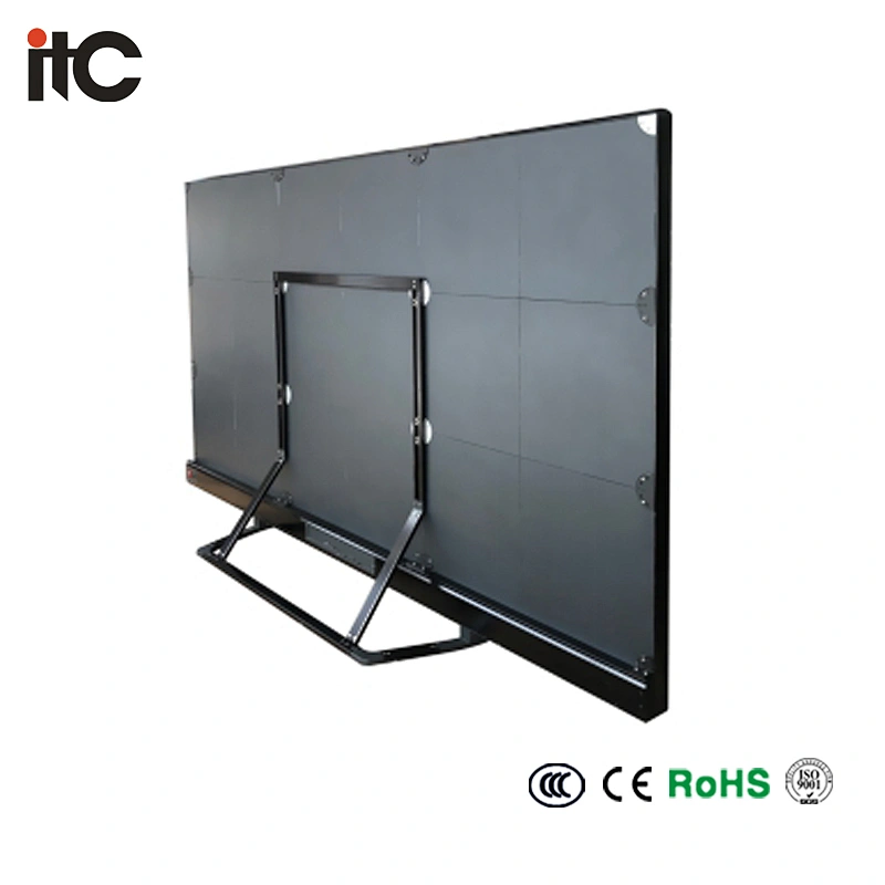 Wholesale Good Quality Narrow Frame Ultra-Thin HD LED display Screen Tvs