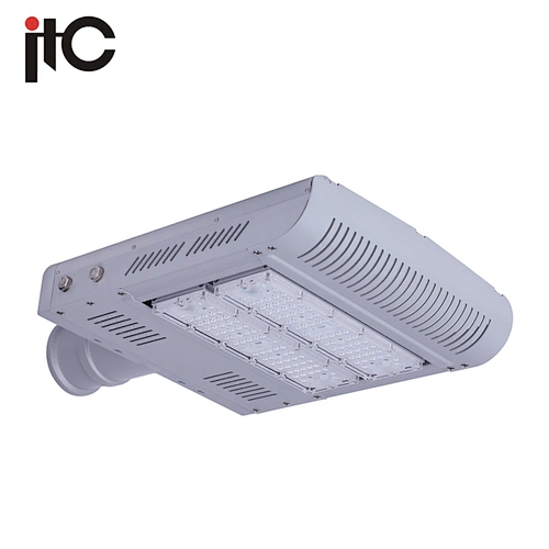 2018 New Design Outdoor IP65 Standard Led Street Light 100W