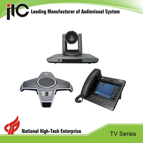 New Arrival Professional Technology LAN 1080P Full HD Video Conference Equipment System