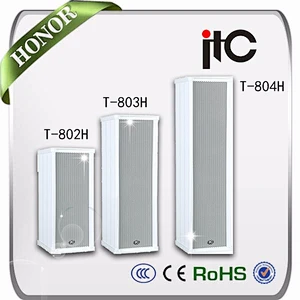 China manufacturer supply 2.1 1000 watt speakers