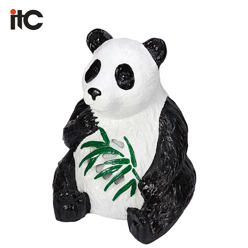 ITC T-900 2 Way IP66 Waterproof Animal Shaped Garden Speaker Sound Box