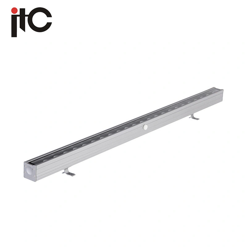 ITC Customized Led Strip Light 36W RGB Led Wall Washer for Project